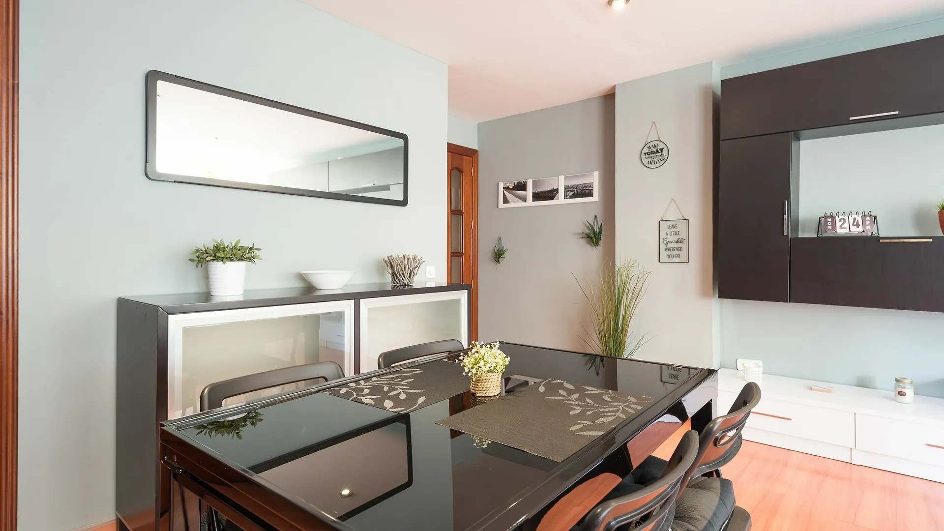 Quiet & Cozy San Fernando Apartment Málaga Spanyolország